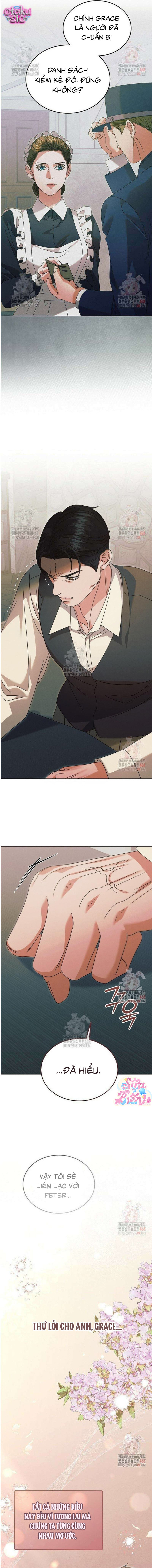 Hãy Cầu Xin Ta Đi - Chap 42