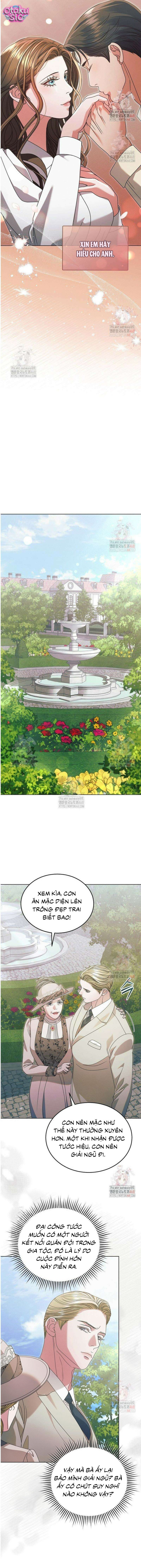 Hãy Cầu Xin Ta Đi - Chap 42