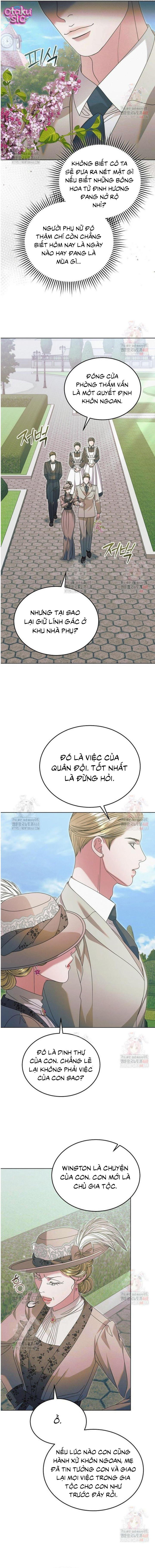 Hãy Cầu Xin Ta Đi - Chap 42