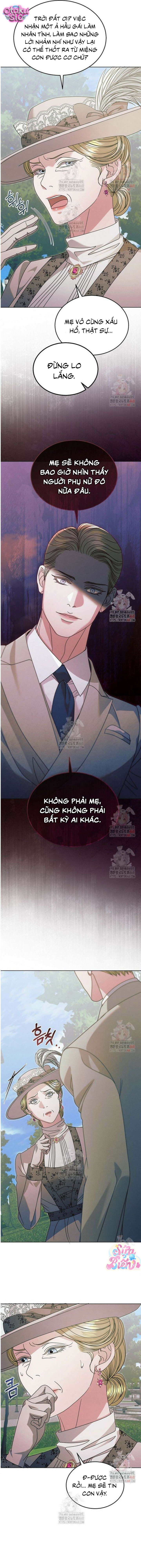 Hãy Cầu Xin Ta Đi - Chap 42