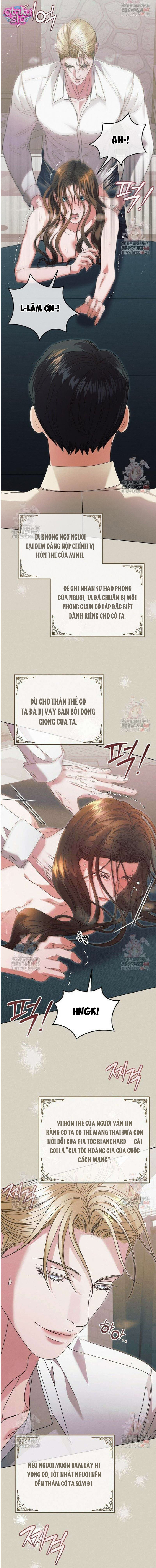 Hãy Cầu Xin Ta Đi - Chap 42