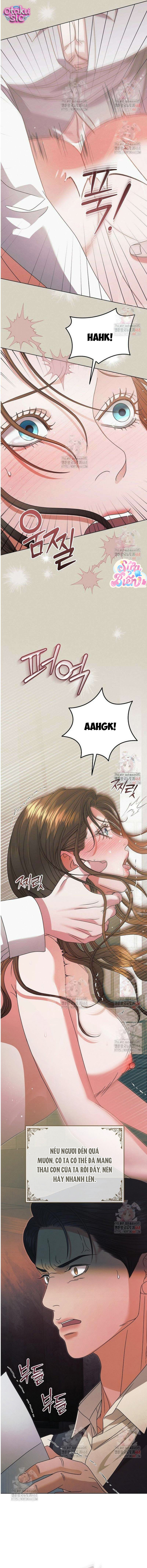 Hãy Cầu Xin Ta Đi - Chap 42