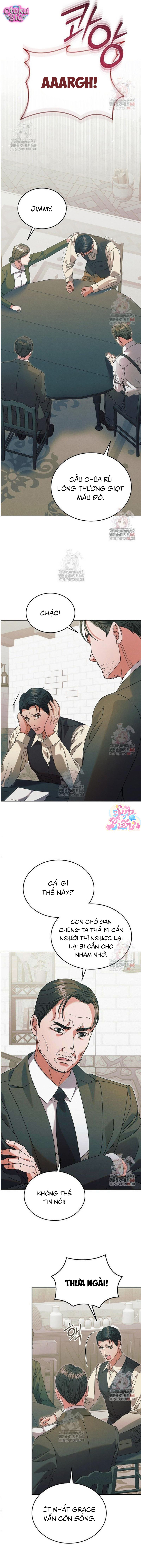 Hãy Cầu Xin Ta Đi - Chap 42