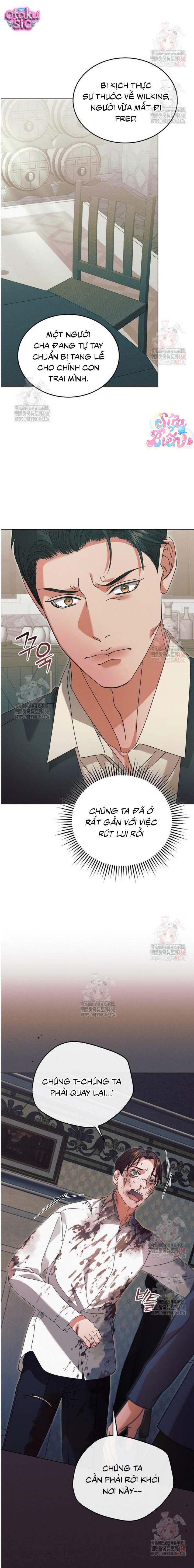 Hãy Cầu Xin Ta Đi - Chap 42
