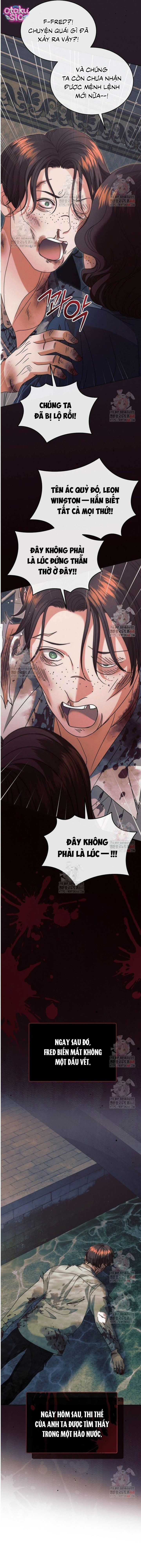 Hãy Cầu Xin Ta Đi - Chap 42