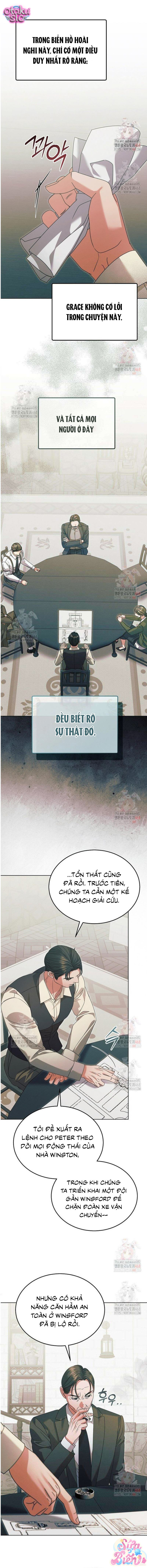 Hãy Cầu Xin Ta Đi - Chap 42
