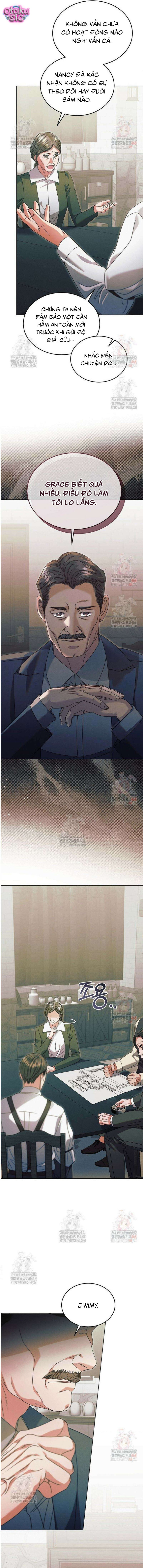 Hãy Cầu Xin Ta Đi - Chap 42