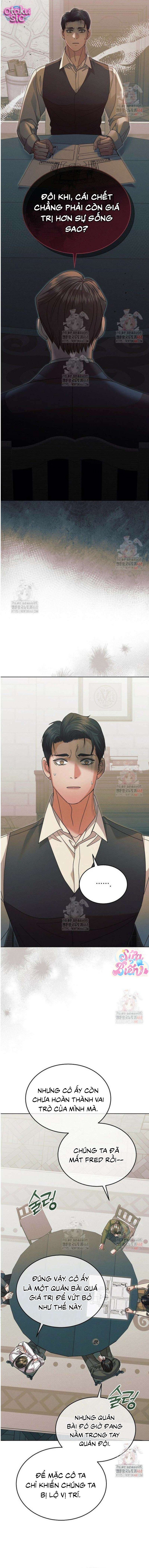 Hãy Cầu Xin Ta Đi - Chap 42