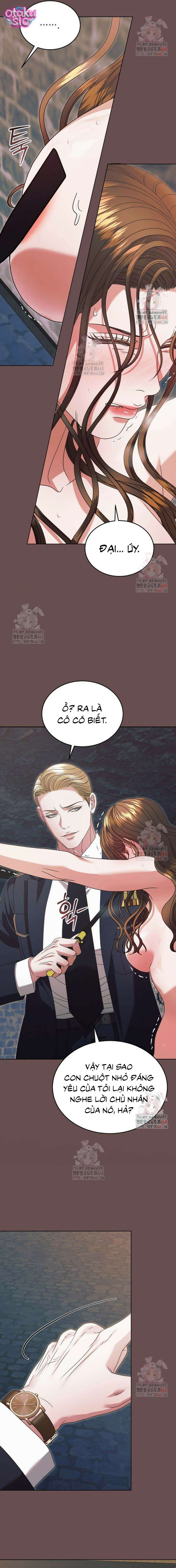 Hãy Cầu Xin Ta Đi - Chap 43