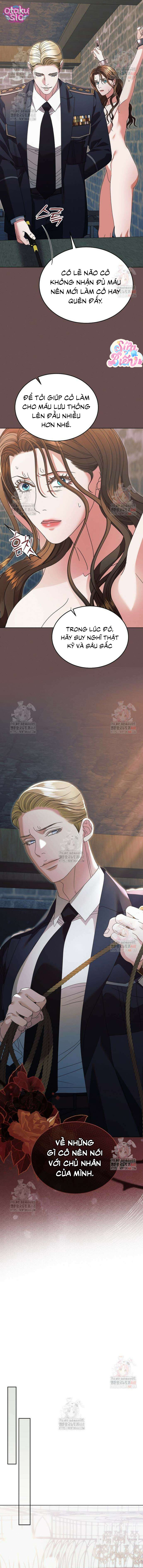 Hãy Cầu Xin Ta Đi - Chap 43