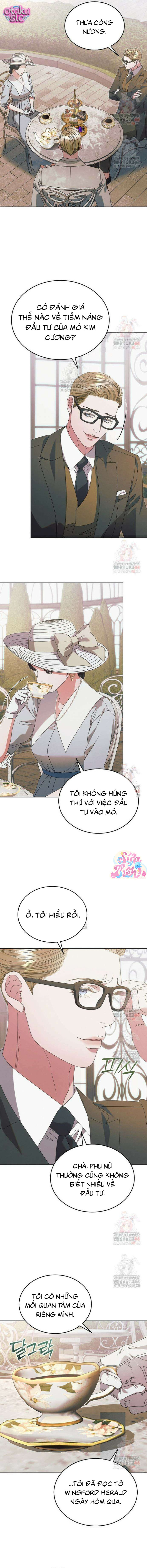 Hãy Cầu Xin Ta Đi - Chap 43