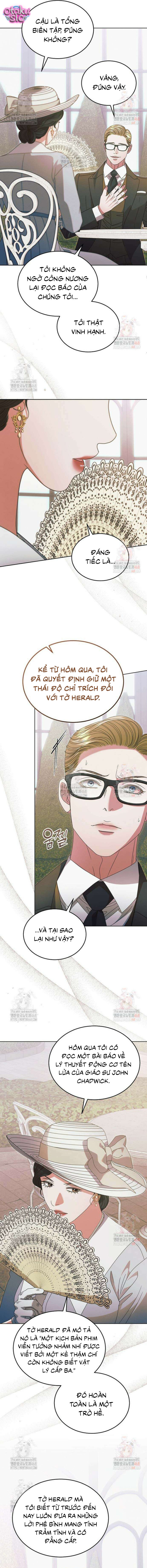 Hãy Cầu Xin Ta Đi - Chap 43