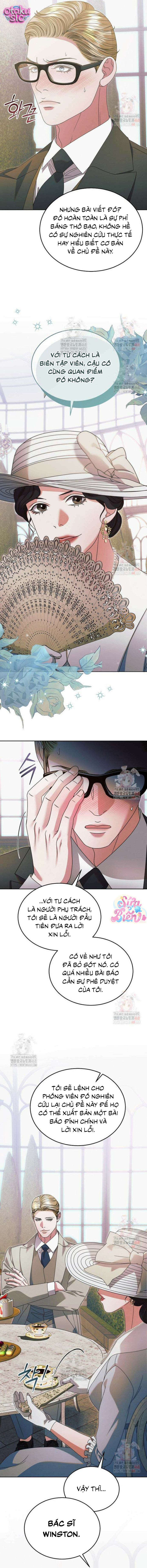 Hãy Cầu Xin Ta Đi - Chap 43