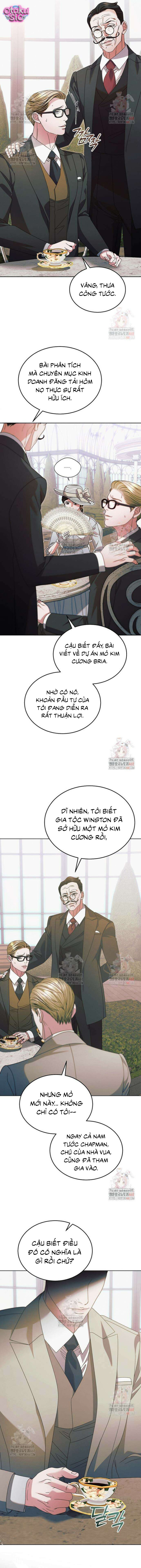 Hãy Cầu Xin Ta Đi - Chap 43