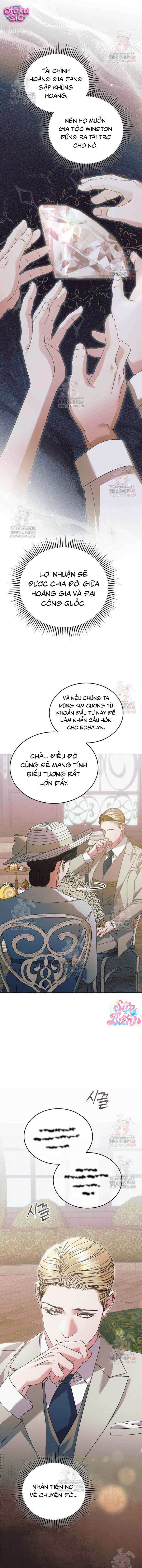 Hãy Cầu Xin Ta Đi - Chap 43