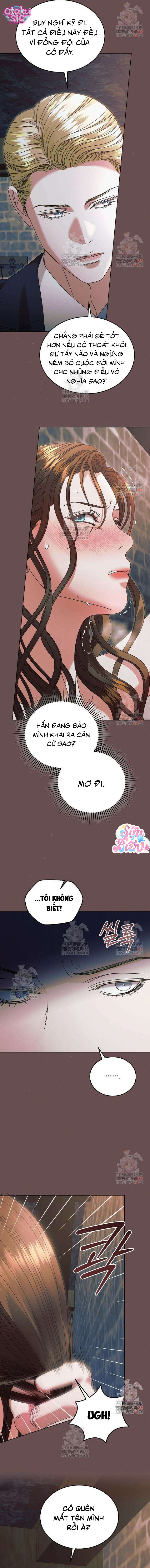 Hãy Cầu Xin Ta Đi - Chap 43
