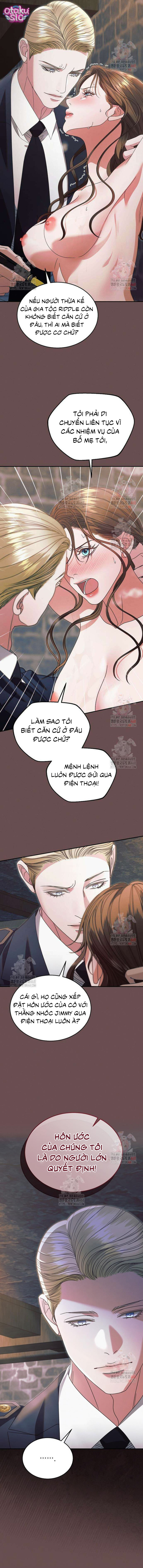 Hãy Cầu Xin Ta Đi - Chap 43