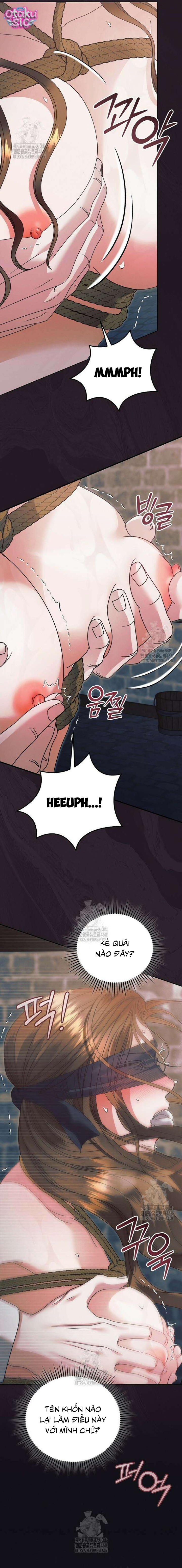 Hãy Cầu Xin Ta Đi - Chap 44