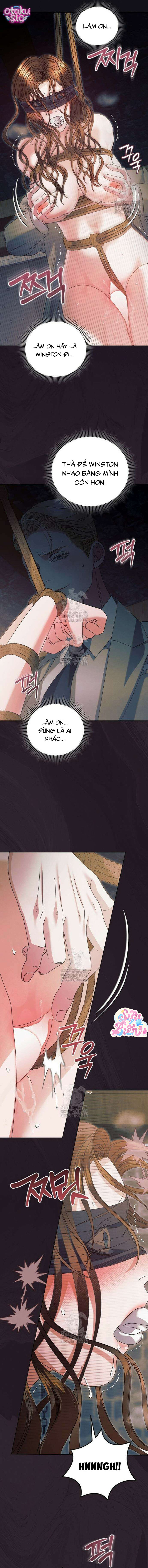 Hãy Cầu Xin Ta Đi - Chap 44
