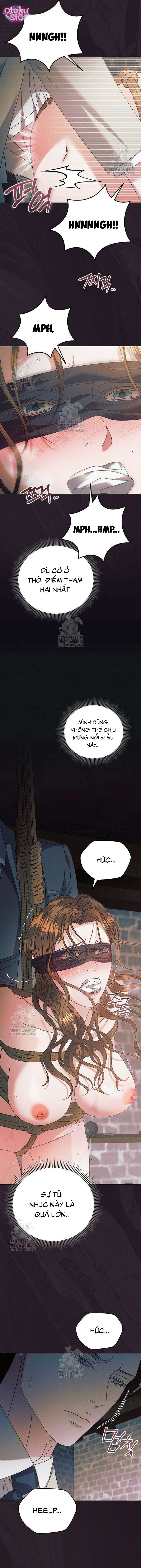 Hãy Cầu Xin Ta Đi - Chap 44