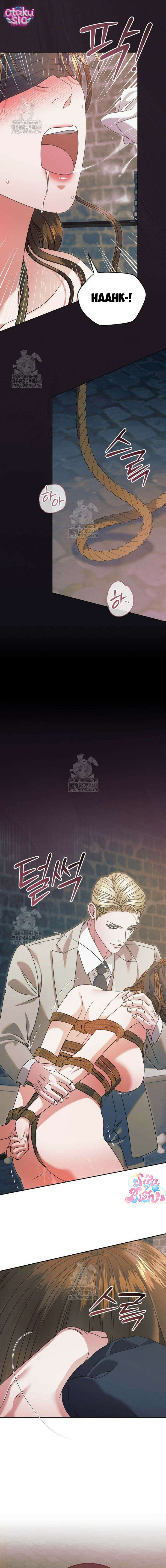 Hãy Cầu Xin Ta Đi - Chap 44