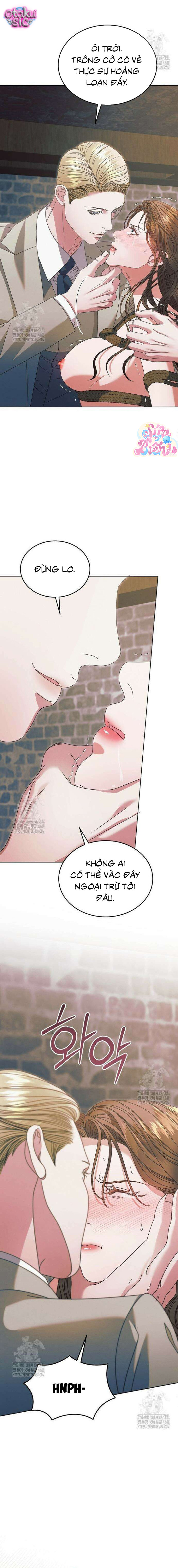 Hãy Cầu Xin Ta Đi - Chap 44