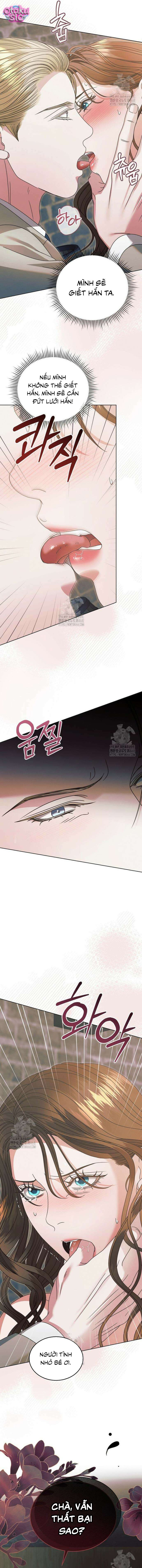 Hãy Cầu Xin Ta Đi - Chap 44