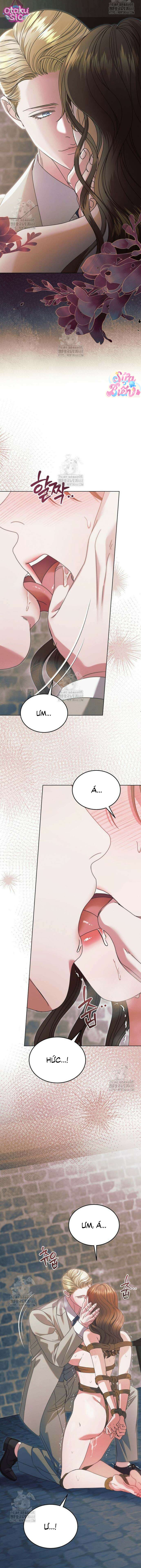Hãy Cầu Xin Ta Đi - Chap 44