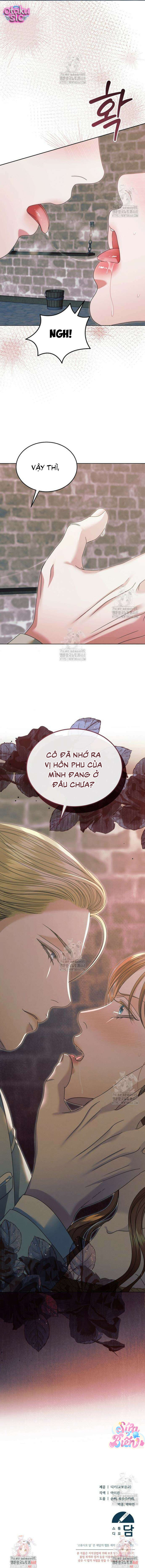 Hãy Cầu Xin Ta Đi - Chap 44