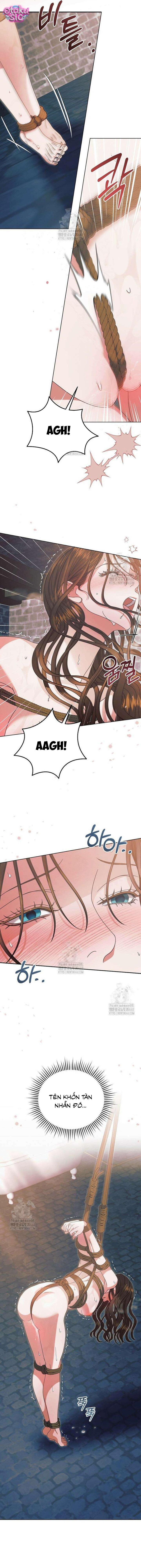 Hãy Cầu Xin Ta Đi - Chap 44