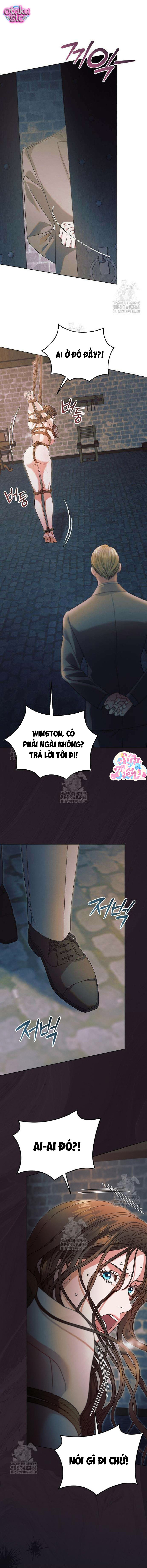 Hãy Cầu Xin Ta Đi - Chap 44