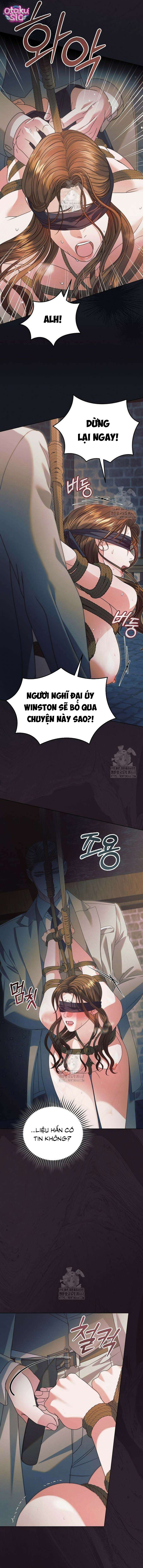 Hãy Cầu Xin Ta Đi - Chap 44