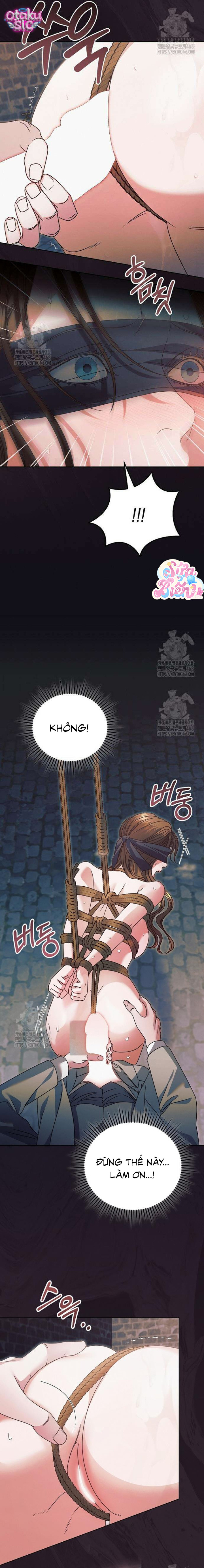 Hãy Cầu Xin Ta Đi - Chap 44