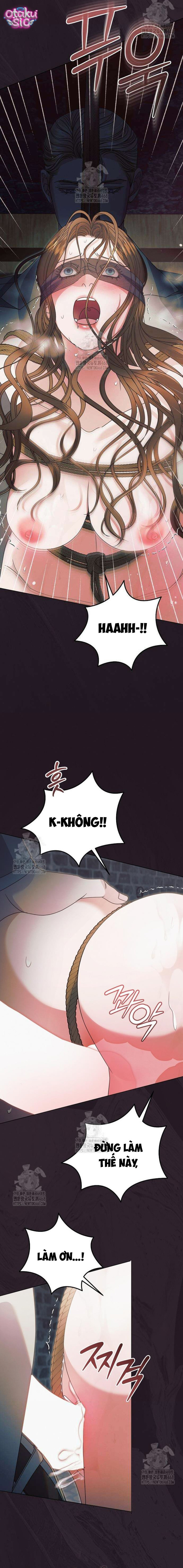 Hãy Cầu Xin Ta Đi - Chap 44