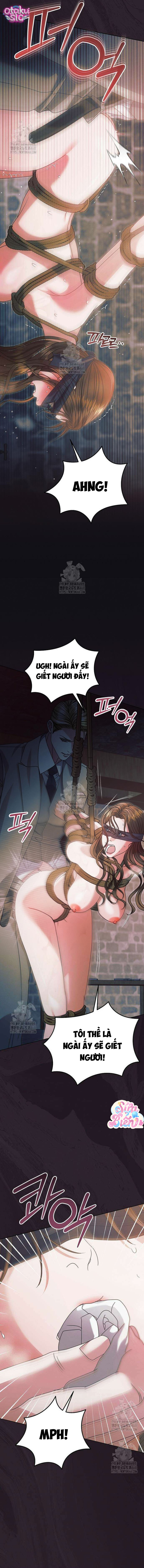 Hãy Cầu Xin Ta Đi - Chap 44