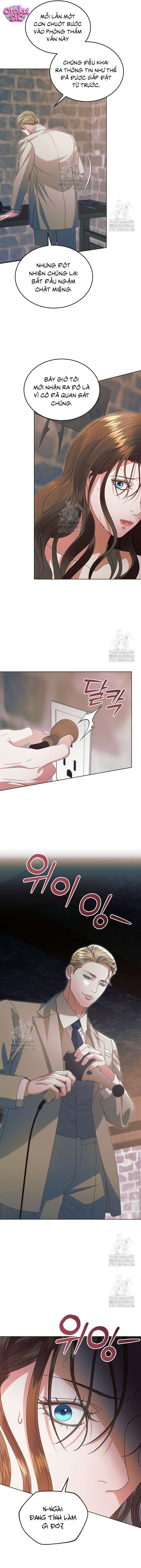 Hãy Cầu Xin Ta Đi - Chap 45