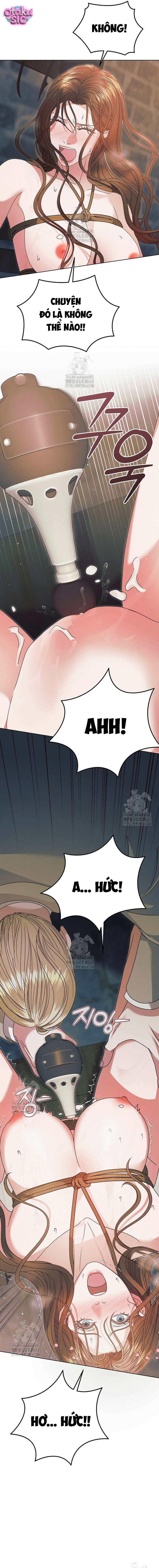 Hãy Cầu Xin Ta Đi - Chap 45