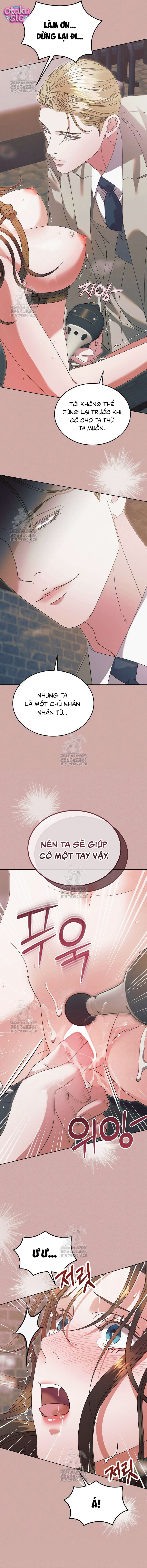 Hãy Cầu Xin Ta Đi - Chap 45