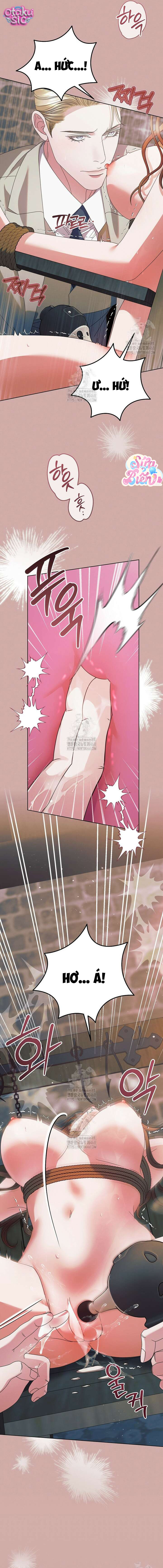 Hãy Cầu Xin Ta Đi - Chap 45