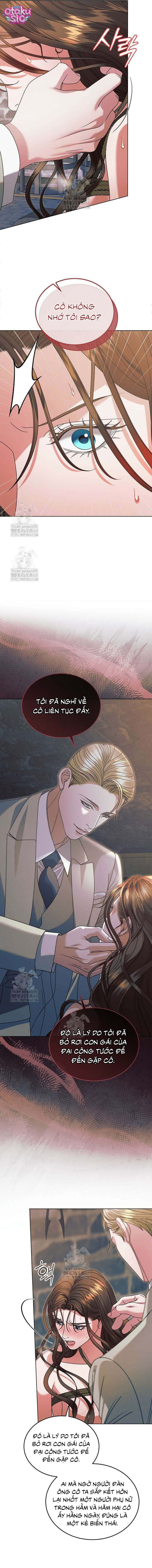 Hãy Cầu Xin Ta Đi - Chap 45