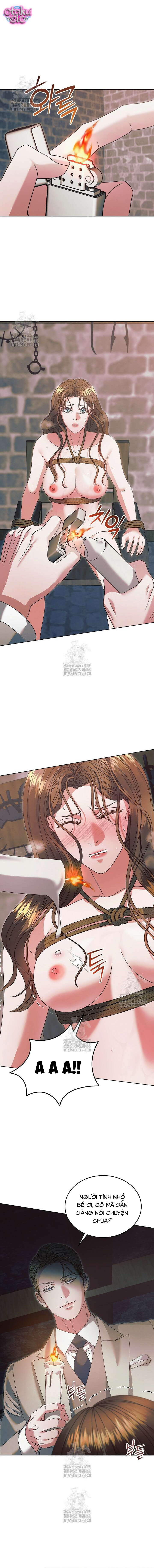 Hãy Cầu Xin Ta Đi - Chap 45