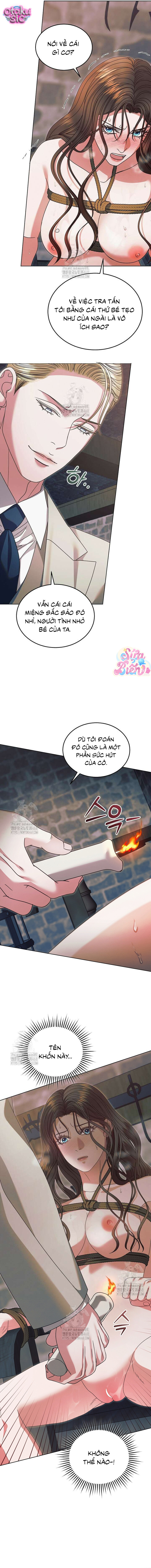 Hãy Cầu Xin Ta Đi - Chap 45