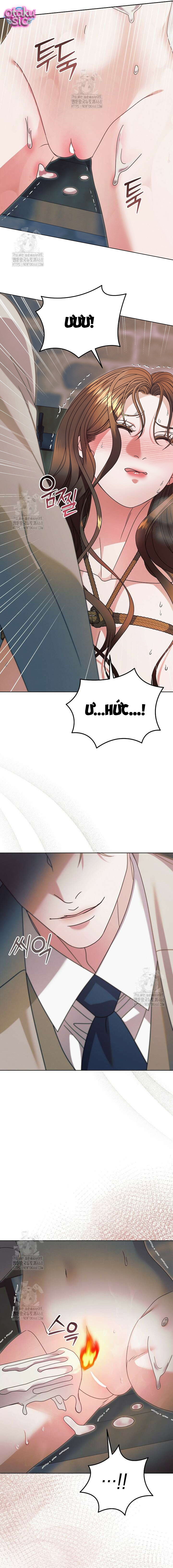 Hãy Cầu Xin Ta Đi - Chap 45