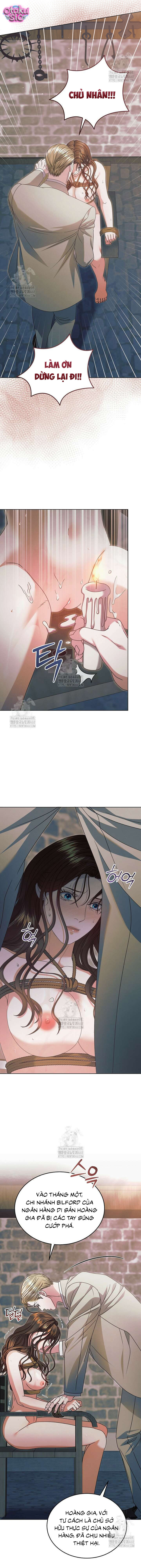 Hãy Cầu Xin Ta Đi - Chap 45