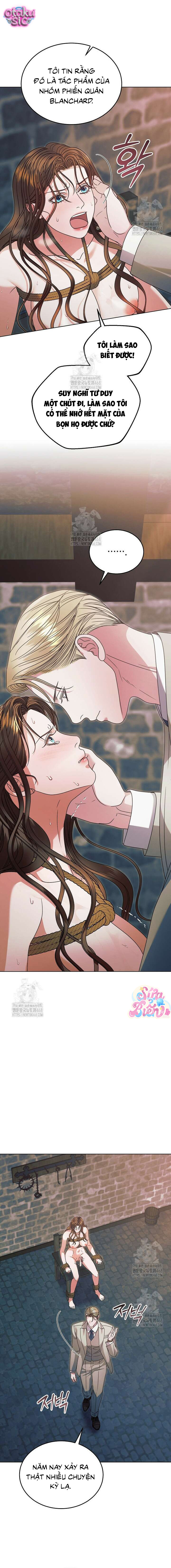 Hãy Cầu Xin Ta Đi - Chap 45