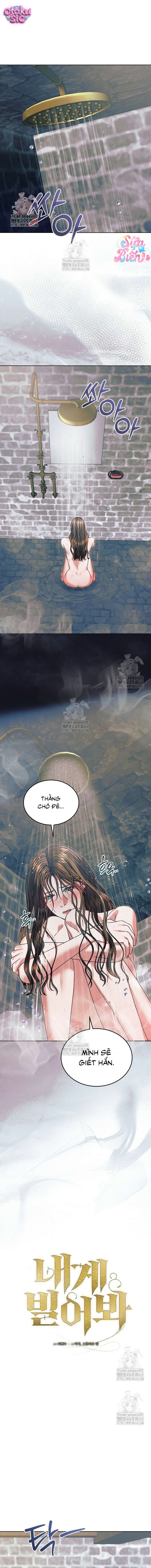 Hãy Cầu Xin Ta Đi - Chap 46