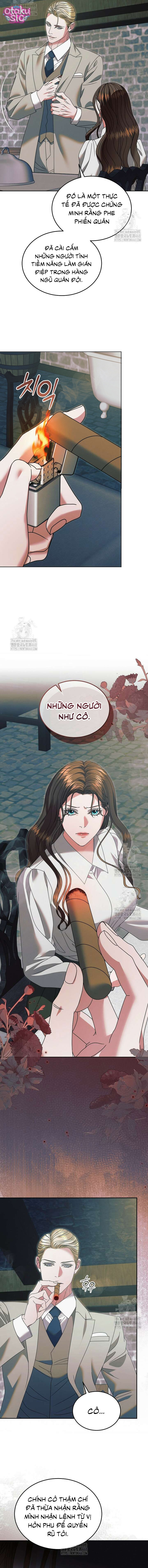 Hãy Cầu Xin Ta Đi - Chap 46