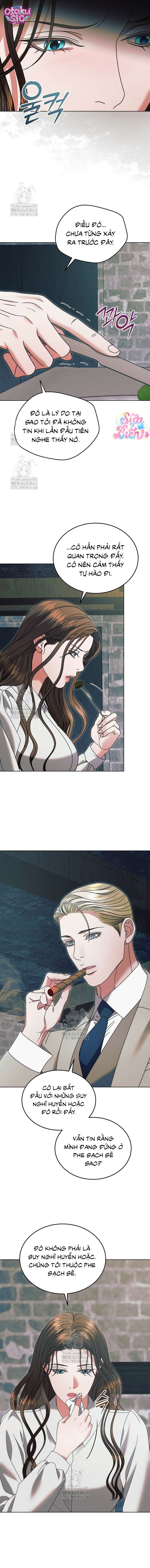 Hãy Cầu Xin Ta Đi - Chap 46