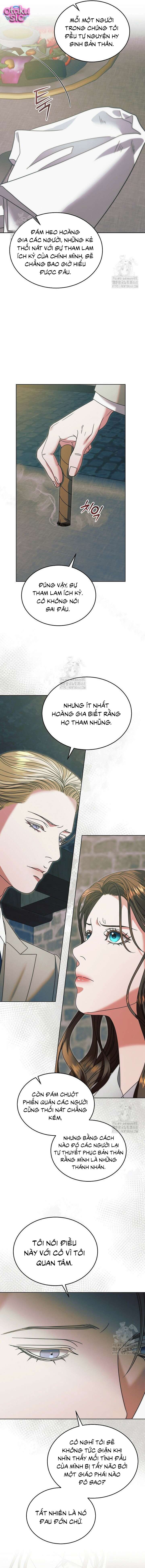 Hãy Cầu Xin Ta Đi - Chap 46