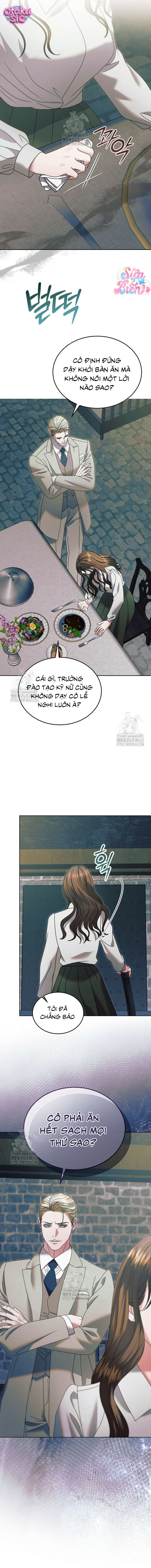 Hãy Cầu Xin Ta Đi - Chap 46